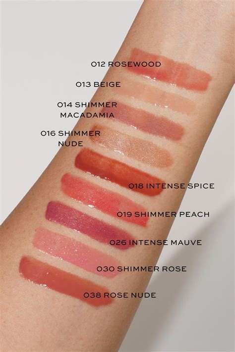 dior addict sparkle lip gloss|dior lip gloss color chart.